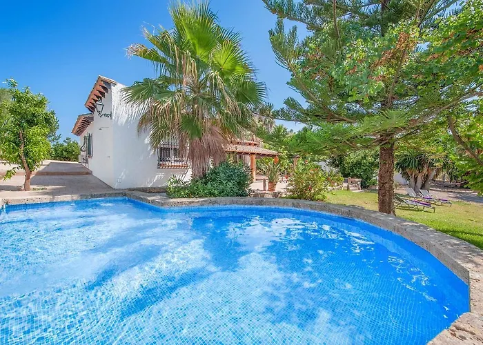 Villa Son Fe Vilaire