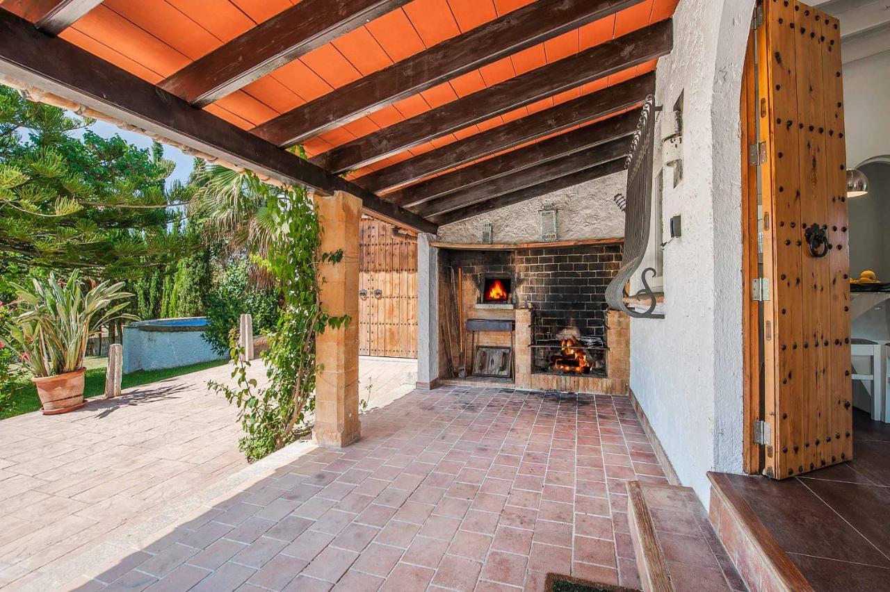 Villa Son Fe Vilaire