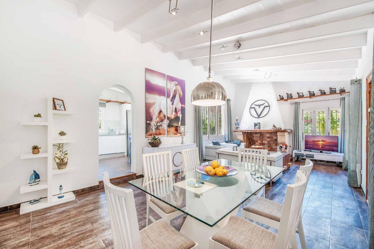 Villa Son Fe Vilaire Alcudia (Mallorca)