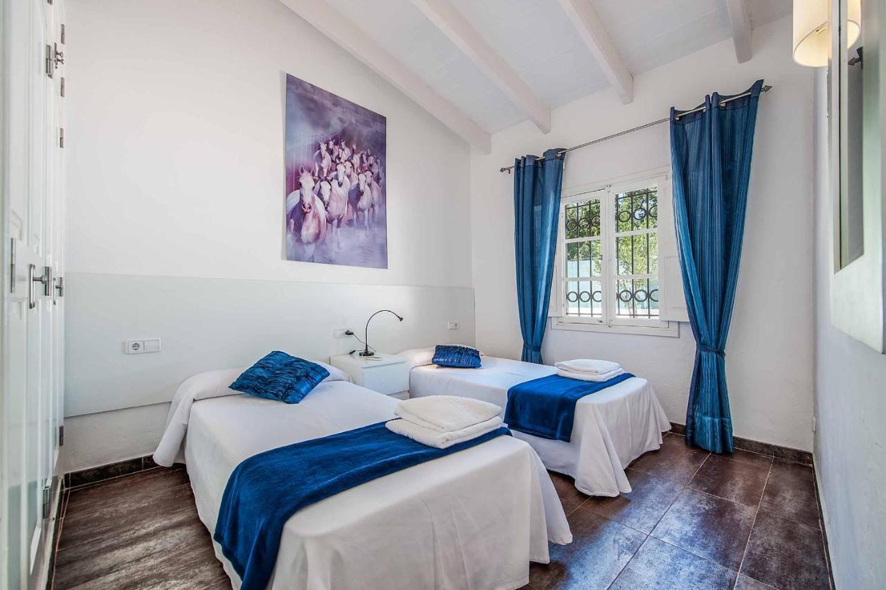 Villa Son Fe Vilaire