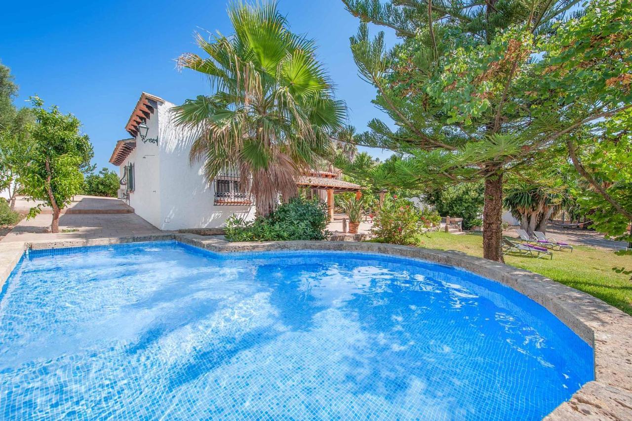Villa Son Fe Vilaire